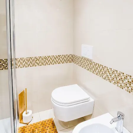 Loft Vakantiehuis San Remo