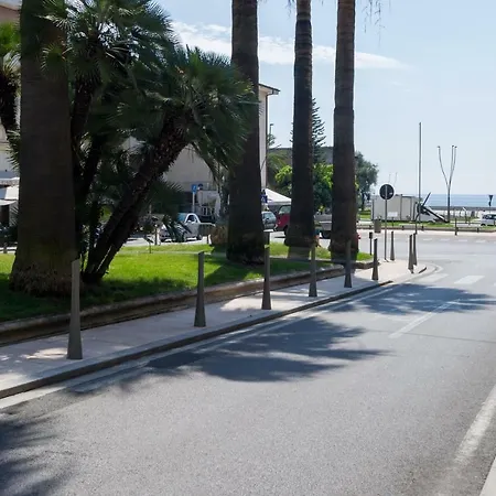 Loft Holiday home Sanremo