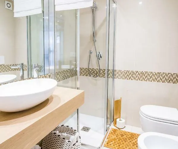 Holiday home Loft Sanremo