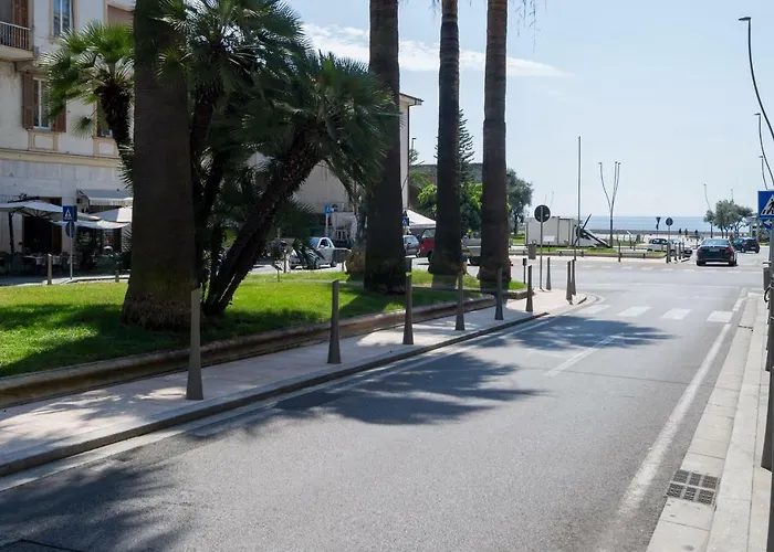 Loft Holiday home Sanremo