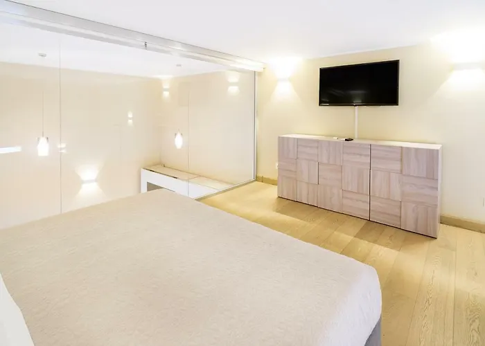 Holiday home Loft Sanremo