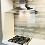 Dom wakacyjny Loft