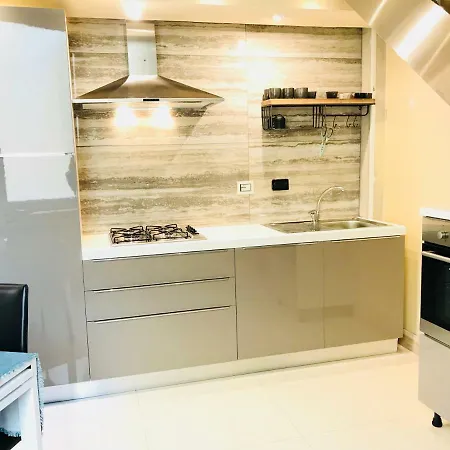 Loft San Remo