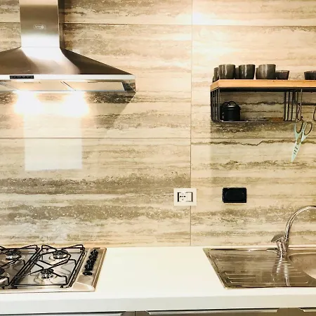 Loft Hébergement de vacances San Remo