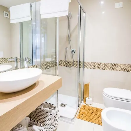 Holiday home Loft Sanremo