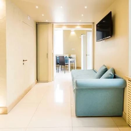 Loft Holiday home *