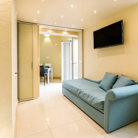 Loft Holiday home