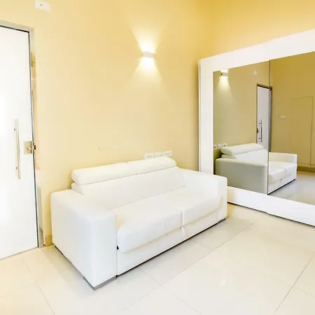 Loft Holiday home