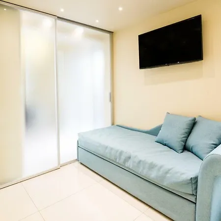 Loft Dom wakacyjny San Remo