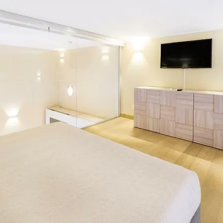 Holiday home Loft Sanremo