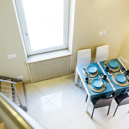 Hébergement de vacances Loft