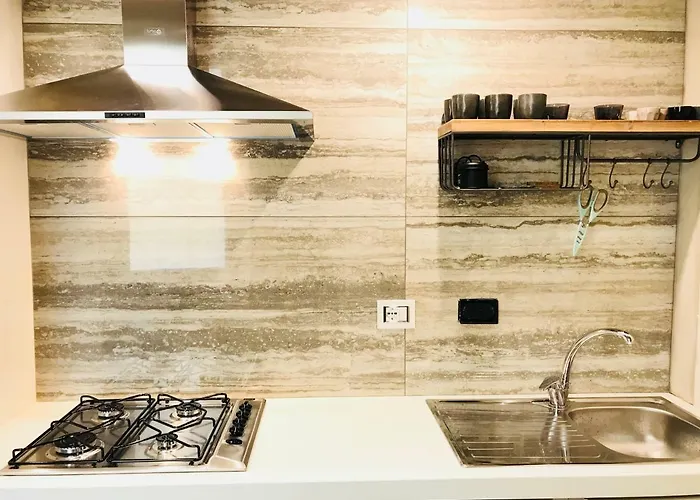 Loft Сasa de vacaciones San Remo