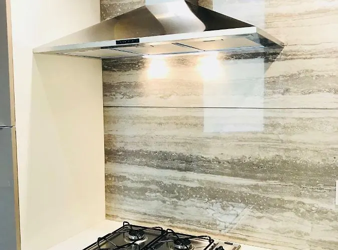 Сasa de vacaciones Loft