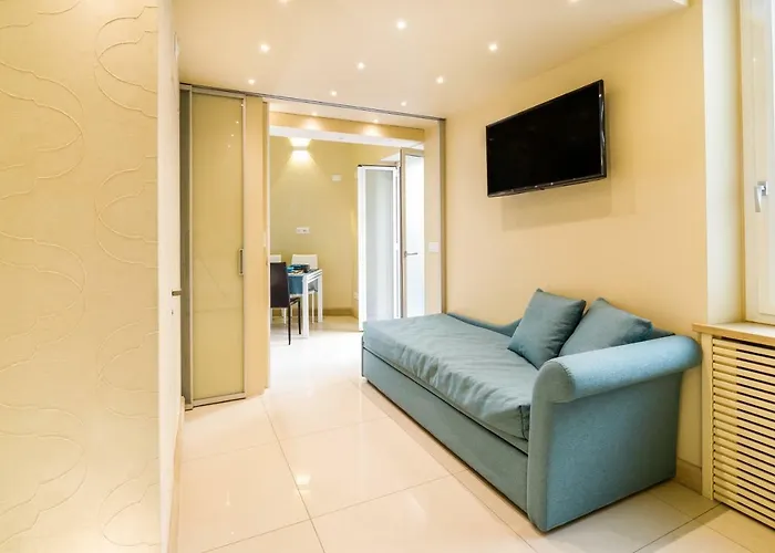 Loft Сasa de vacaciones