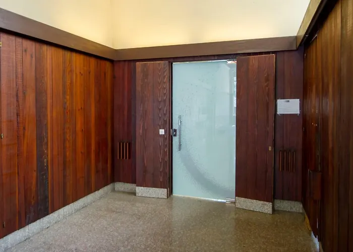 Loft Сasa de vacaciones