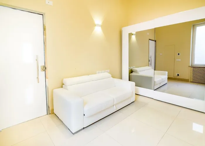 Loft Сasa de vacaciones