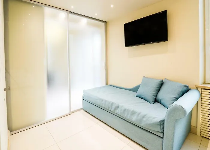 Loft Сasa de vacaciones San Remo